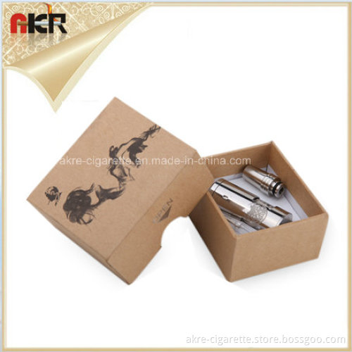 Hot Selling E-Cigarette Stainless Steel Kraken Atomizer